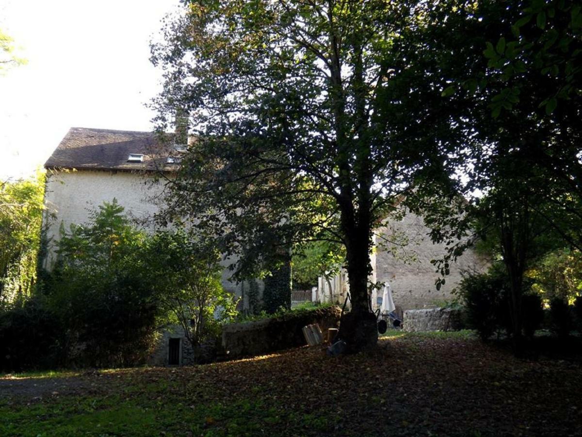 Domaine Pastel Bed & Breakfast Besson