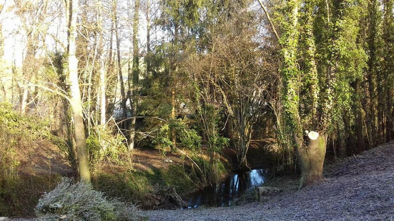 Domaine Pastel Bed and breakfast Besson