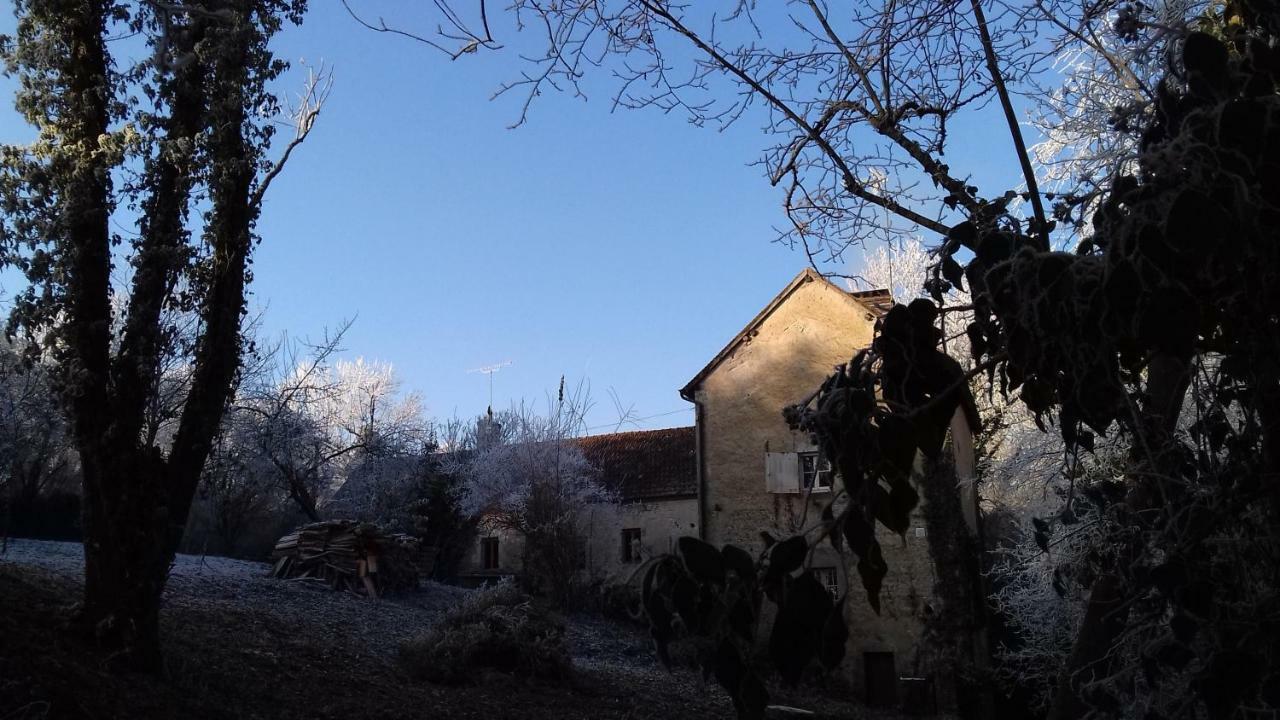 Bed and breakfast Domaine Pastel 3*