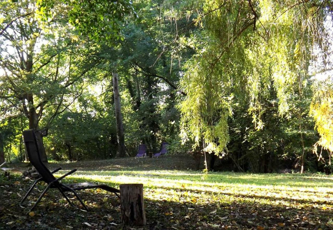 Domaine Pastel Bed & Breakfast Besson