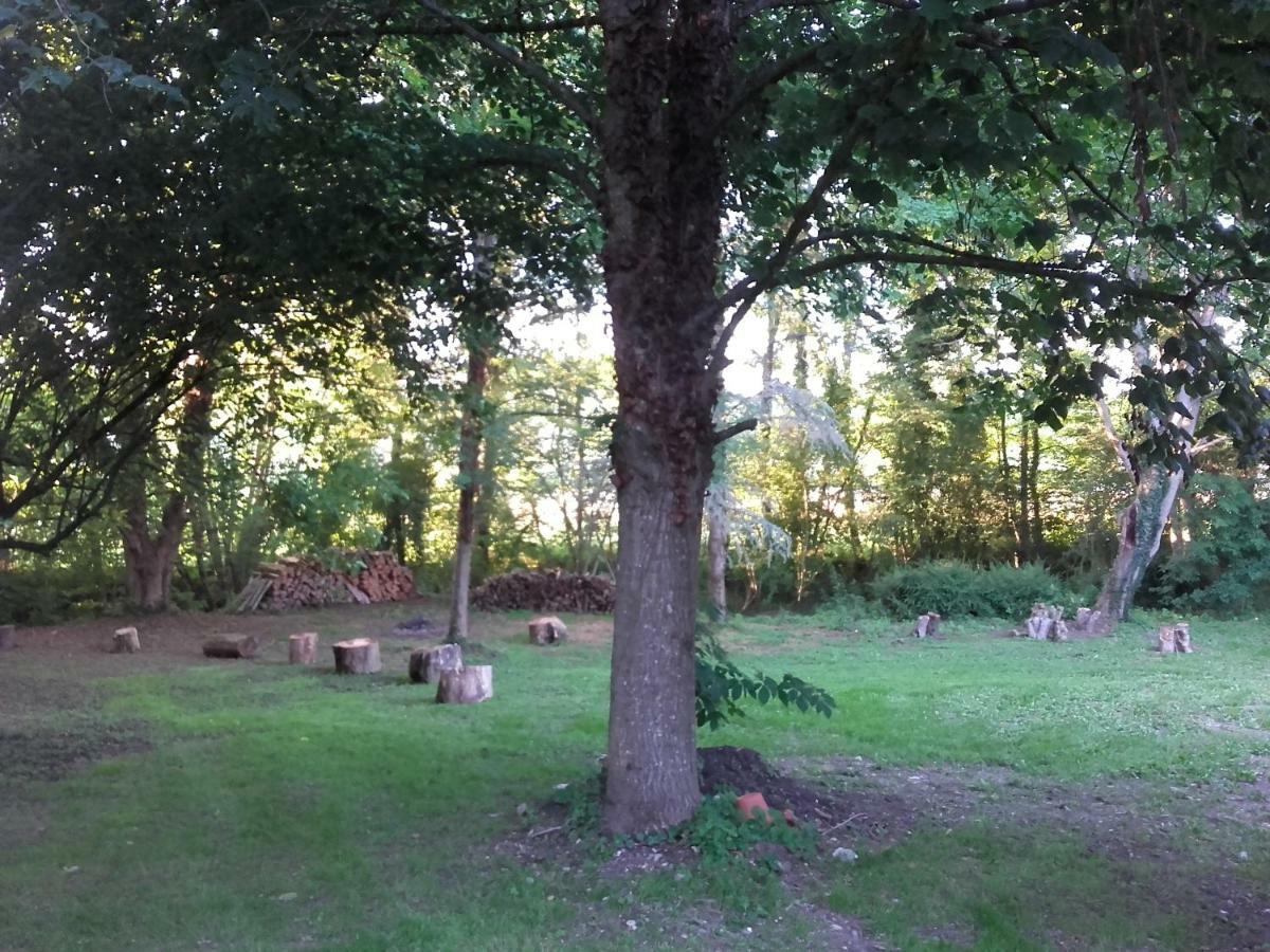 Domaine Pastel Bed & Breakfast Besson
