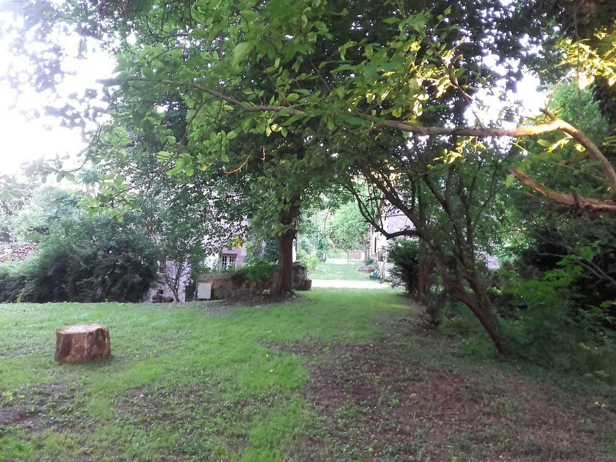 Bed & Breakfast Domaine Pastel 3*