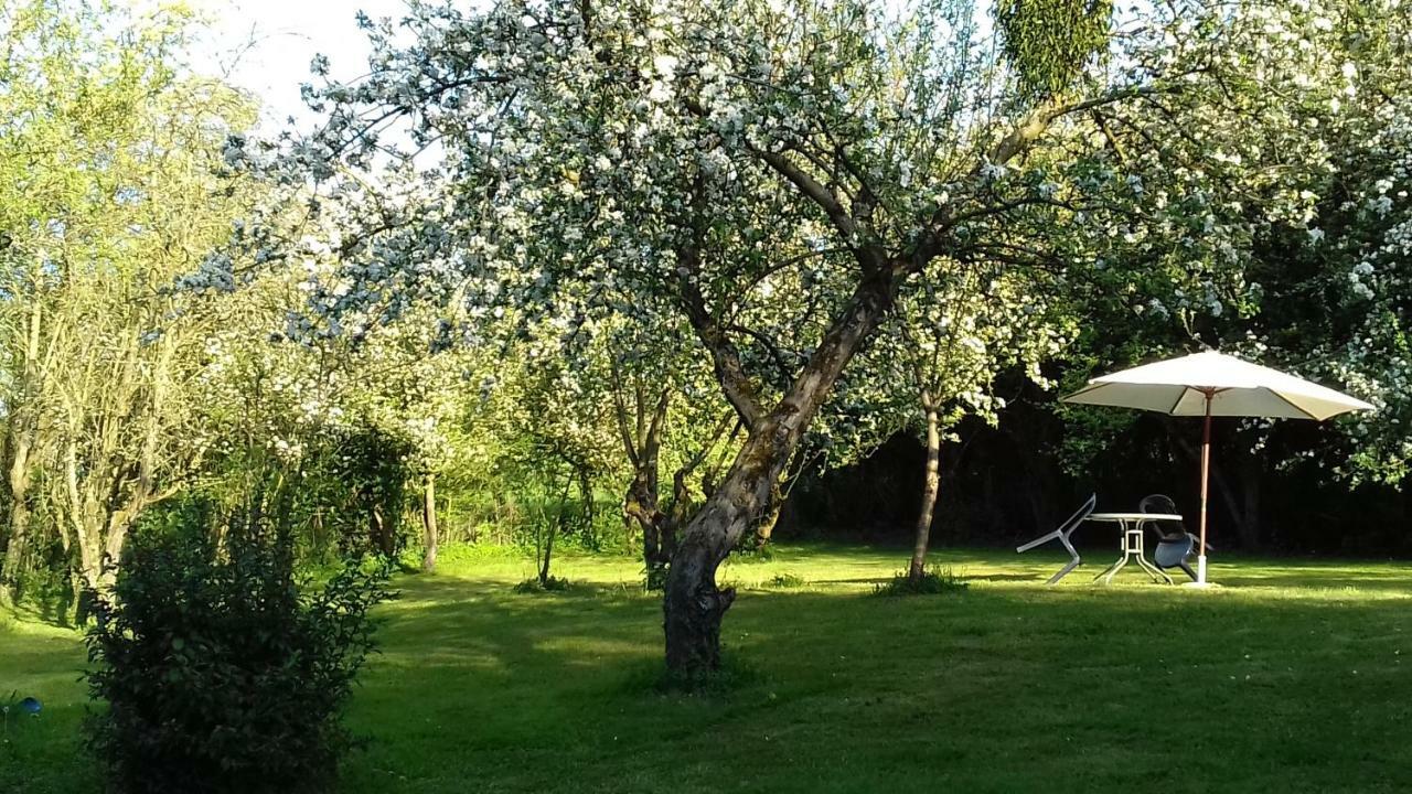 Bed and breakfast Domaine Pastel