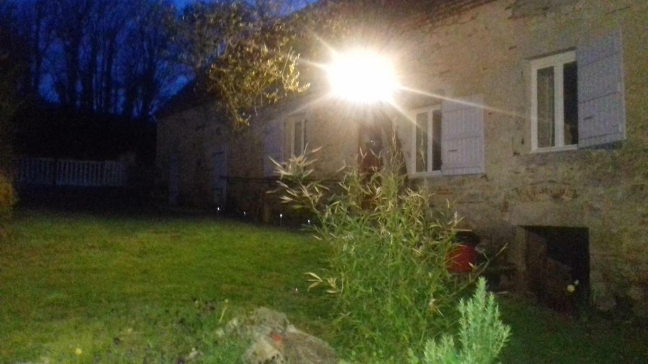 Bed and breakfast Domaine Pastel