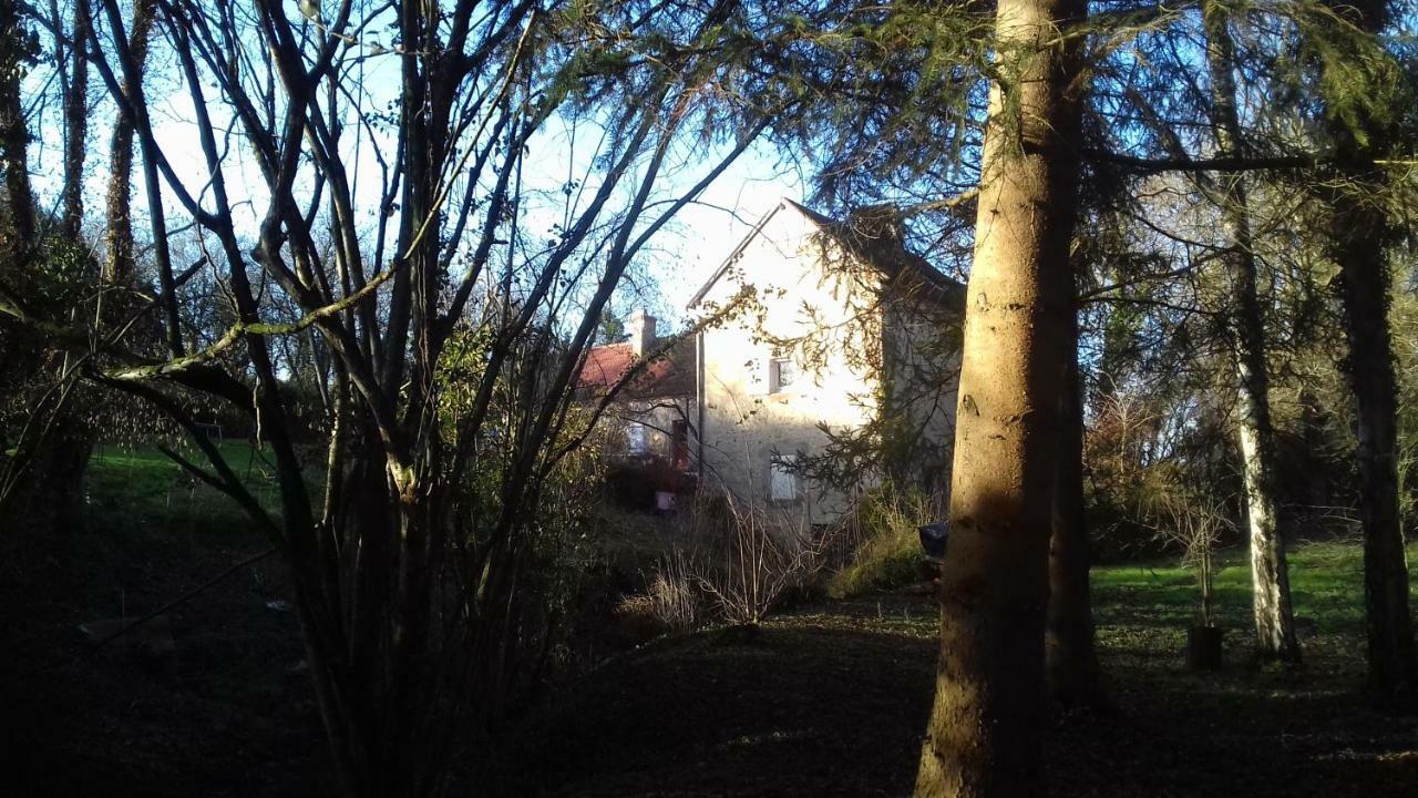 Domaine Pastel Bed and breakfast Besson