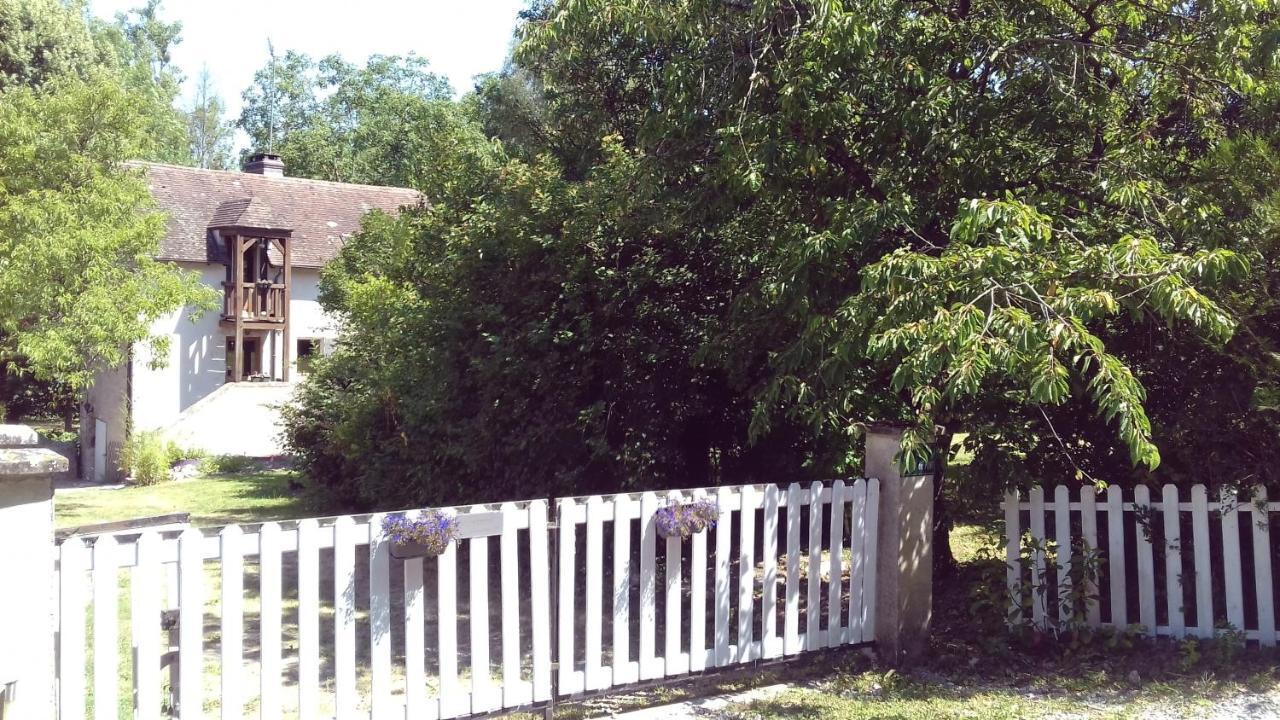 Bed & Breakfast Domaine Pastel