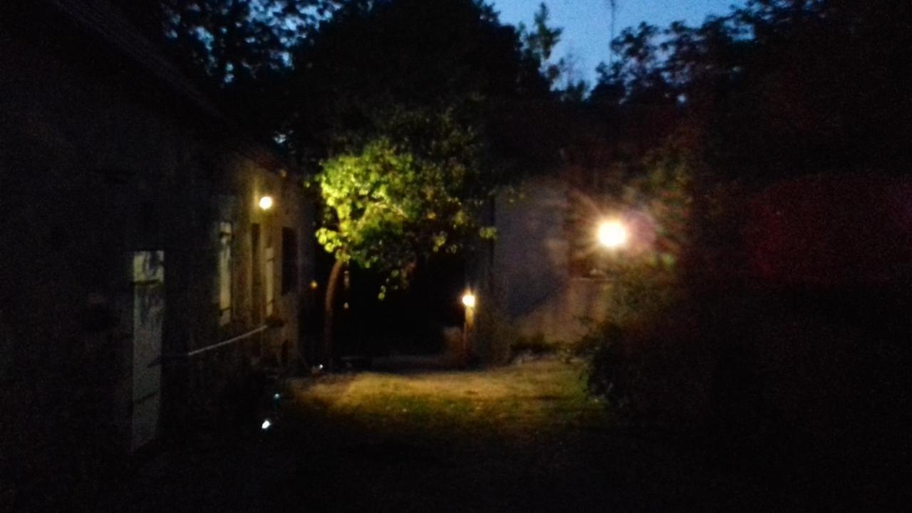 Bed and breakfast Domaine Pastel 3*